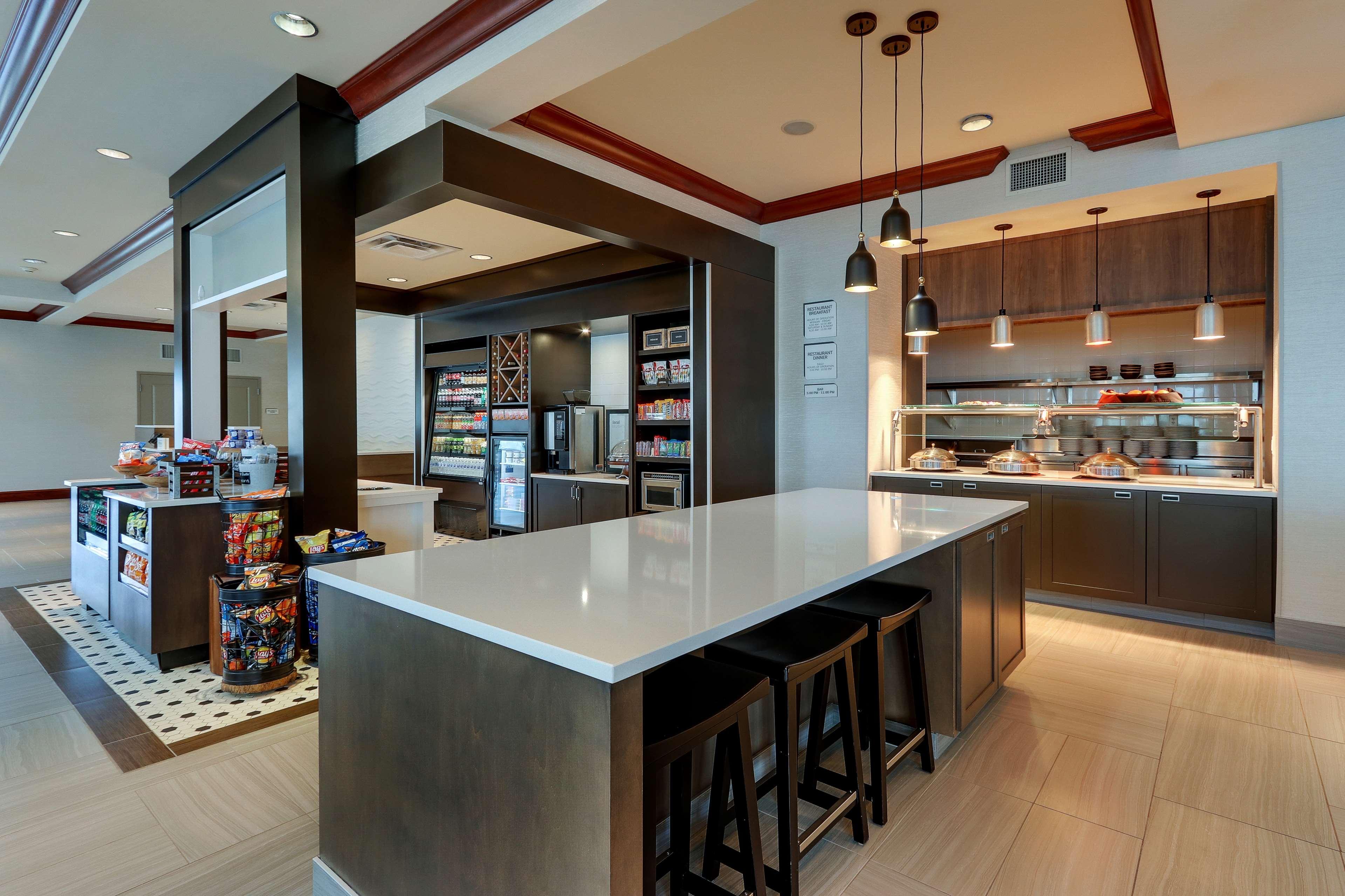 Hilton Garden Inn Indianapolis Airport Plainfield Exteriér fotografie