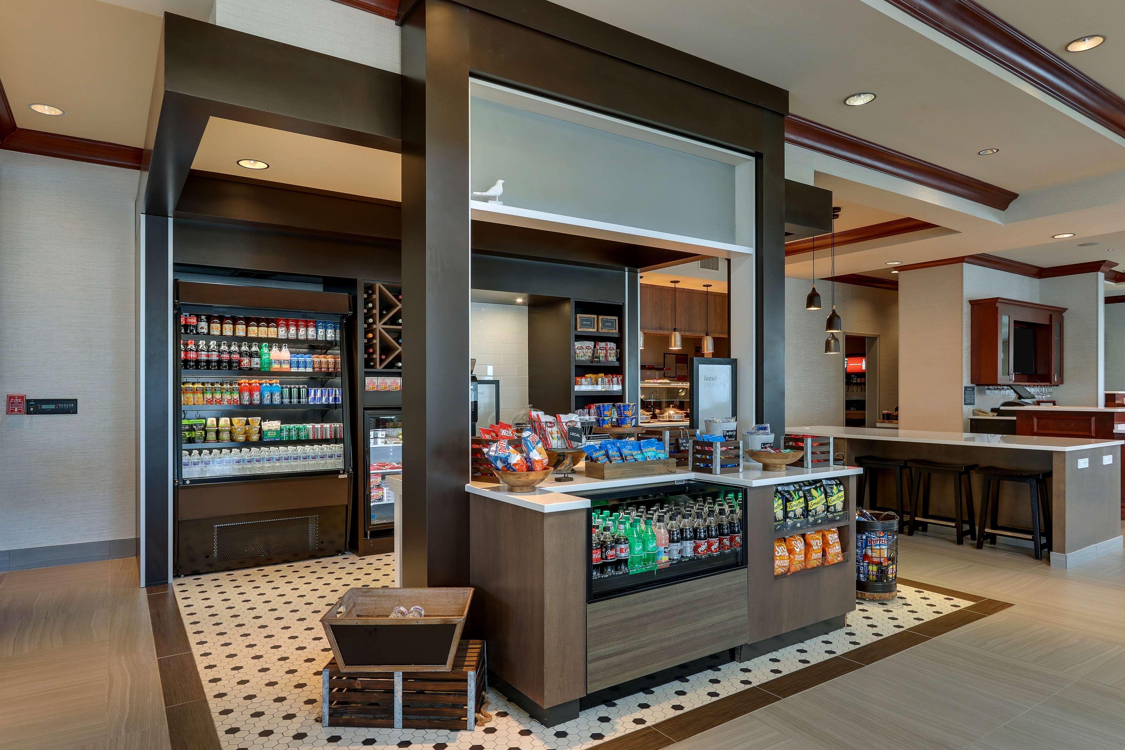 Hilton Garden Inn Indianapolis Airport Plainfield Exteriér fotografie