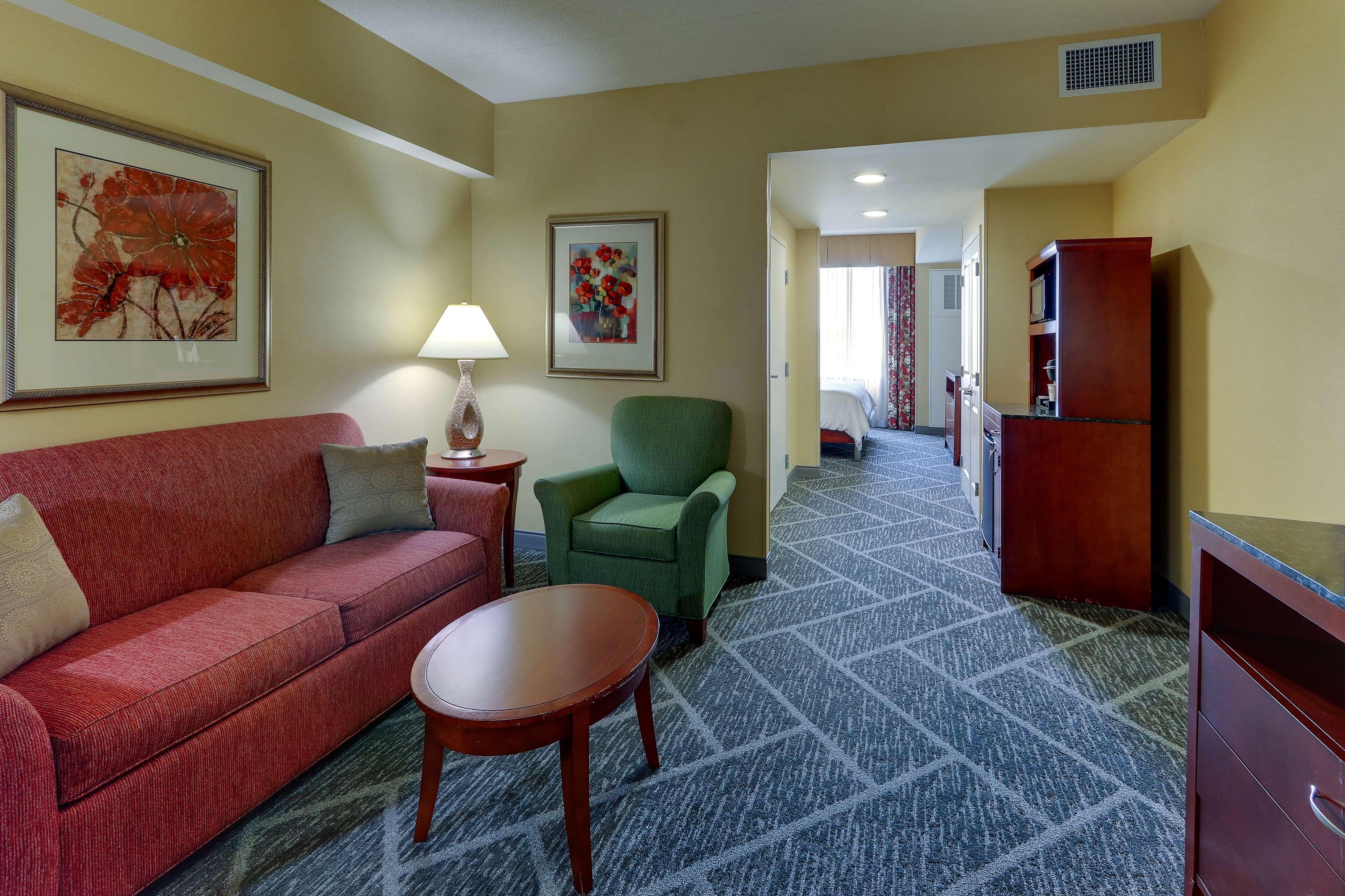 Hilton Garden Inn Indianapolis Airport Plainfield Exteriér fotografie