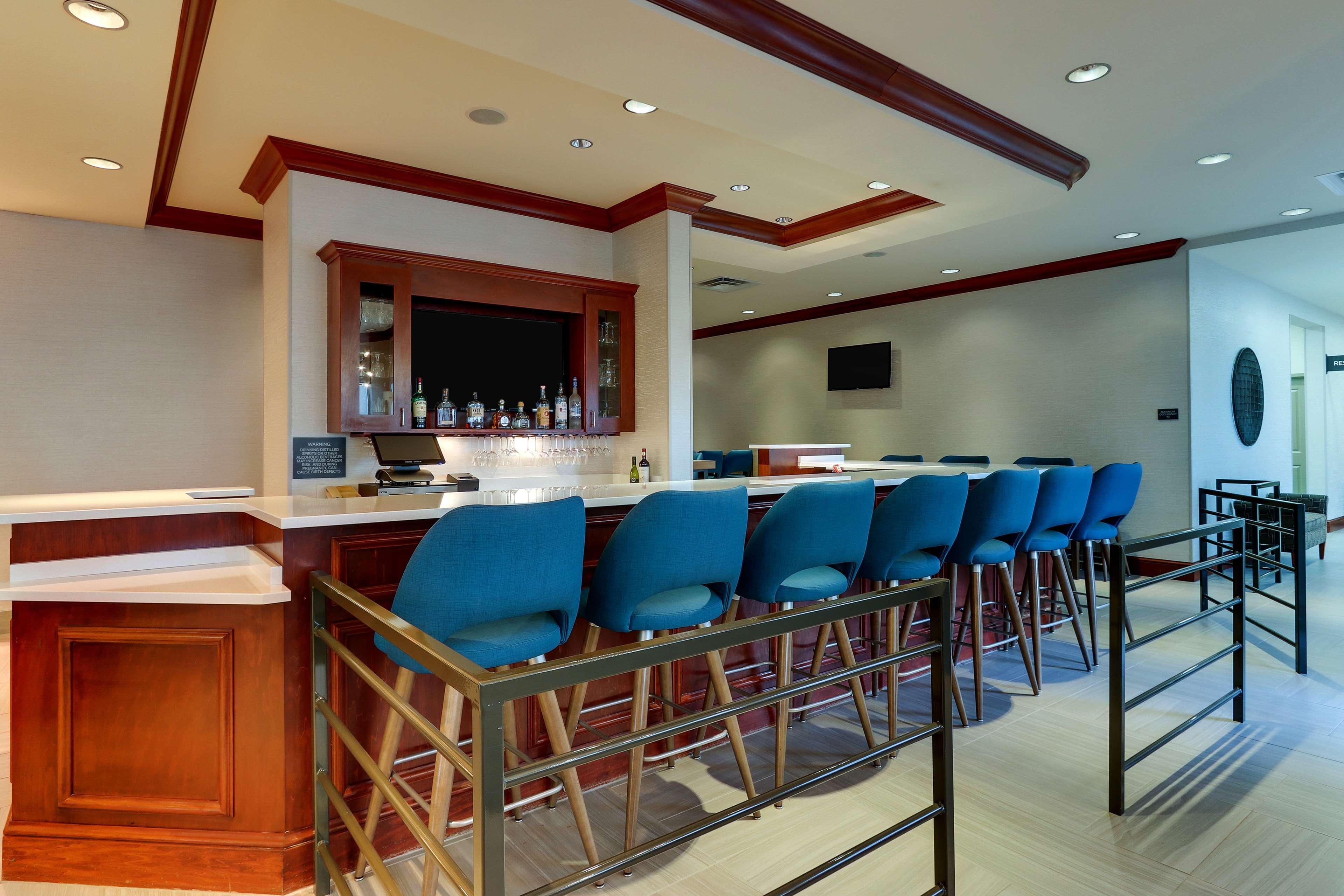 Hilton Garden Inn Indianapolis Airport Plainfield Exteriér fotografie