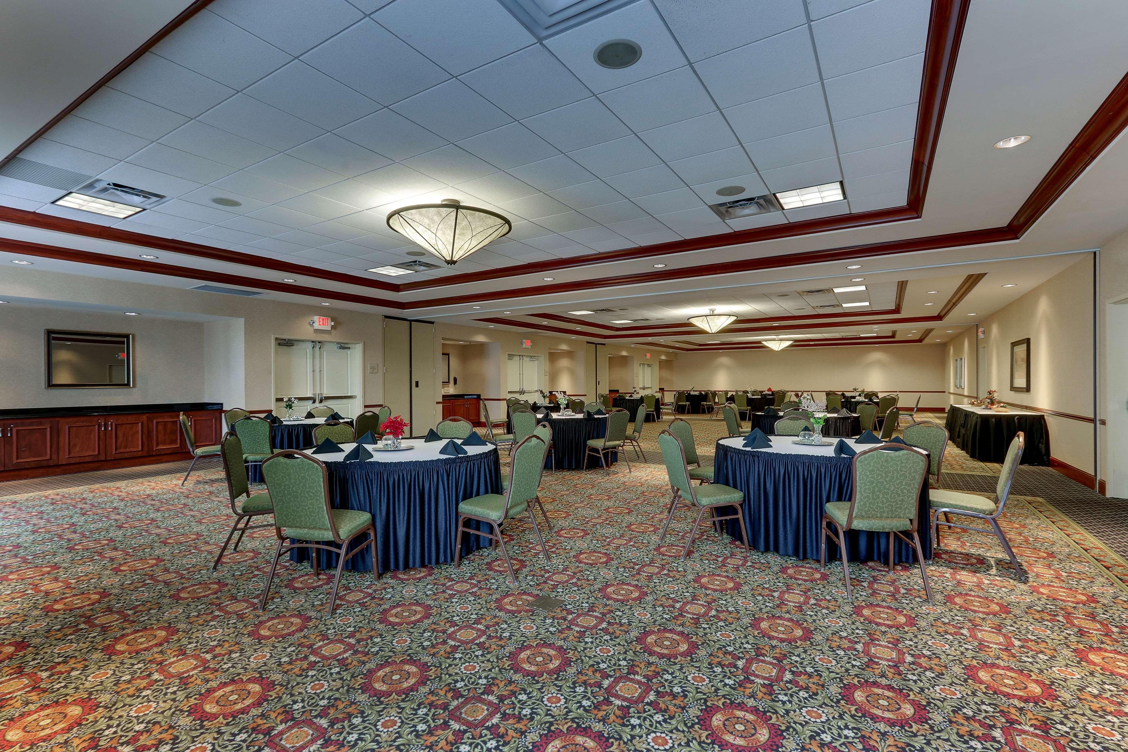 Hilton Garden Inn Indianapolis Airport Plainfield Exteriér fotografie