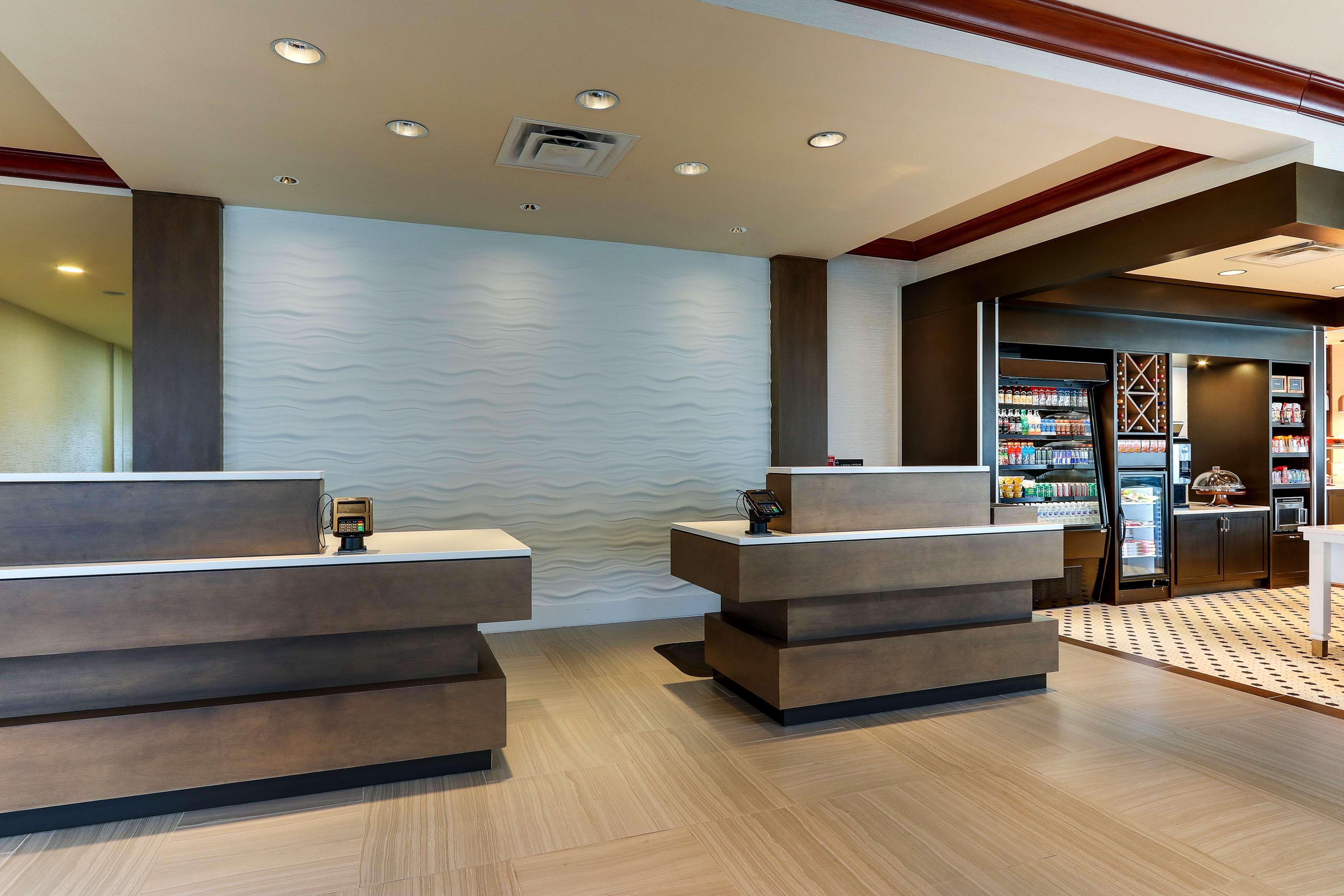 Hilton Garden Inn Indianapolis Airport Plainfield Exteriér fotografie