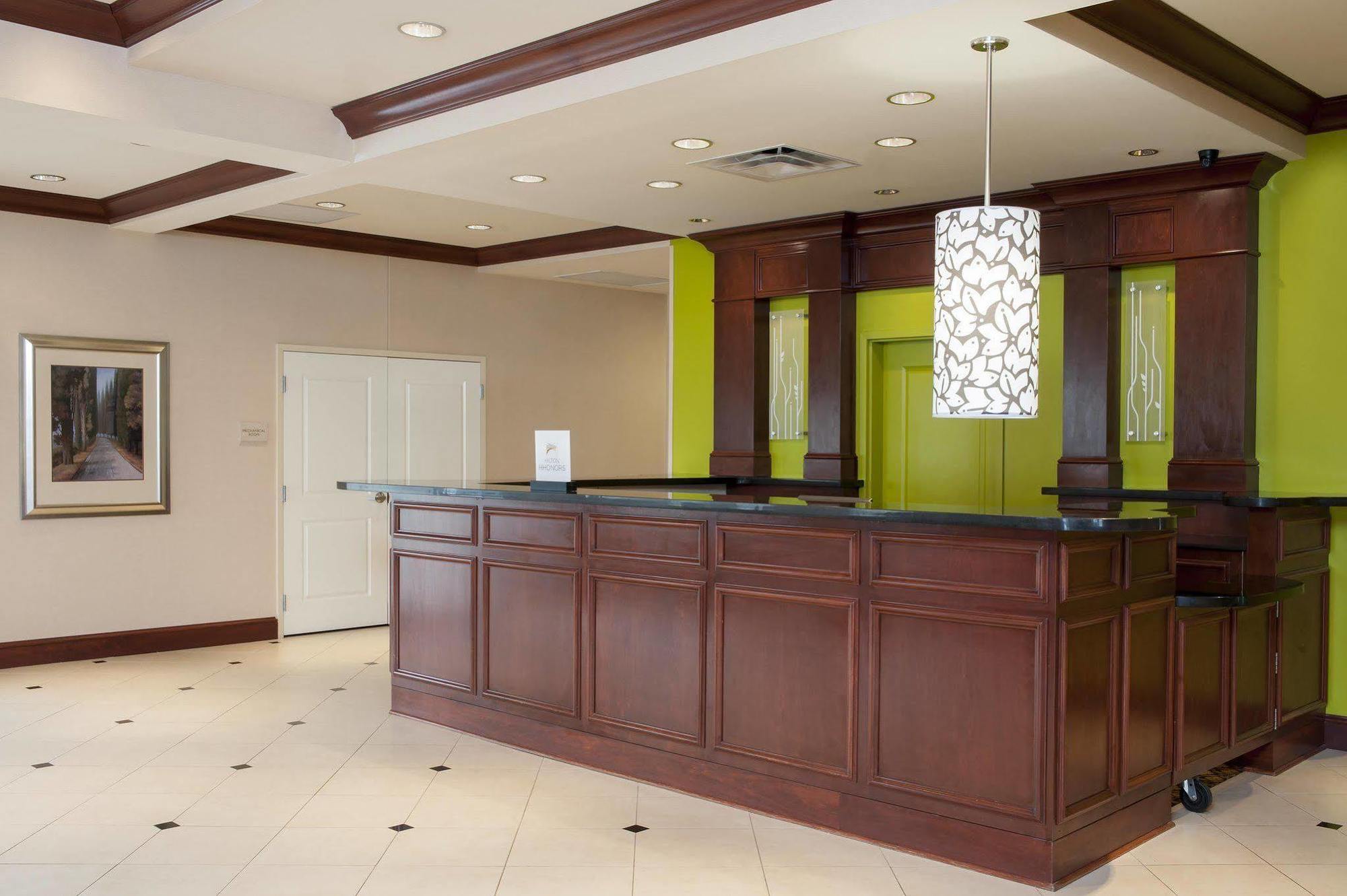 Hilton Garden Inn Indianapolis Airport Plainfield Exteriér fotografie