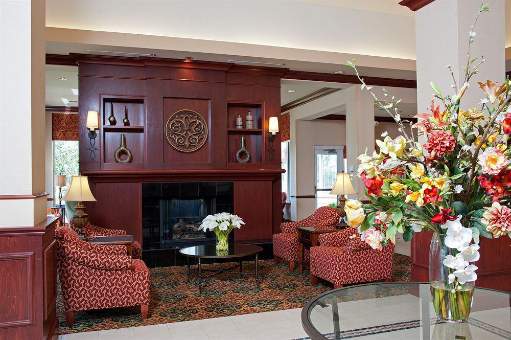 Hilton Garden Inn Indianapolis Airport Plainfield Exteriér fotografie